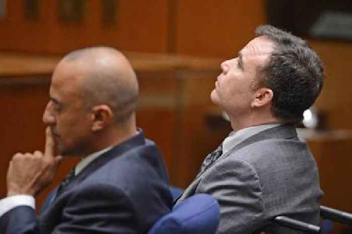 Chef boiled his wife's body for four days and poured her down drain to hide murder