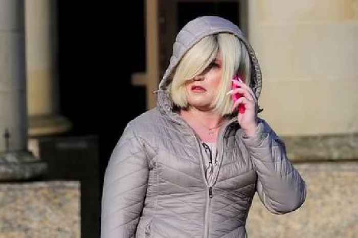Rapist Isla Bryson 'is a woman' says Green by-election candidate in Clydebank