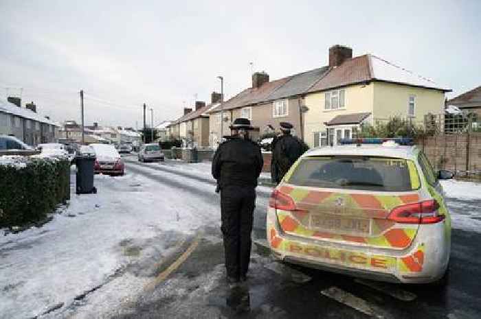 Twisted mum who drowned two kids and left dad to find bodies jailed for life