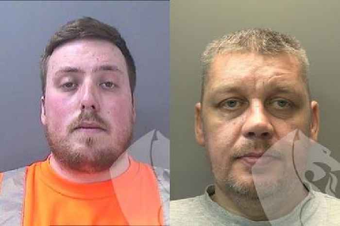 Members of crime gang involved in £72m cocaine conspiracy ordered to pay £2,500