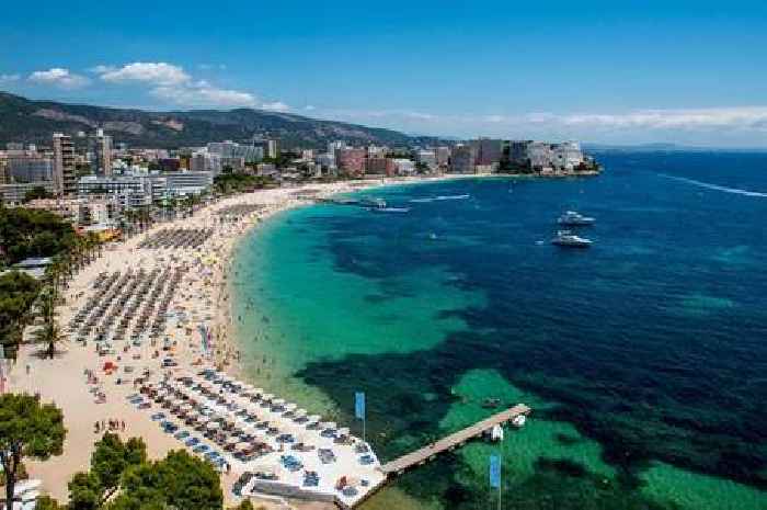 Thousands of holidays at risk as travel agency goes into administration