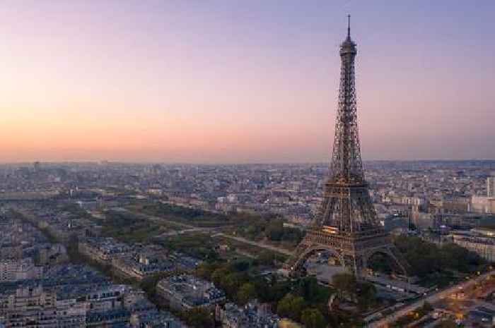 Travellers told to ‘exercise a high degree of caution' in France due to terror threat