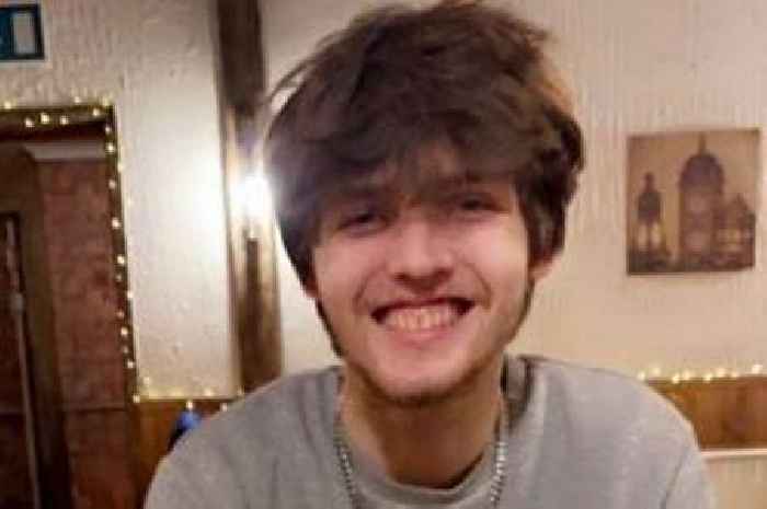Violent man told ex-girlfriend he'd murder her and hoped she'd get cancer