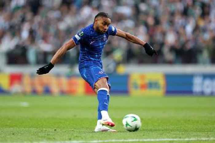 Chelsea trio ooze class in Legia Warsaw win as Christopher Nkunku transfer decision approaches