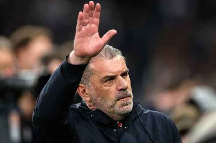Every word Ange Postecoglou said on mole inside Spurs leaking information and Mathys Tel future