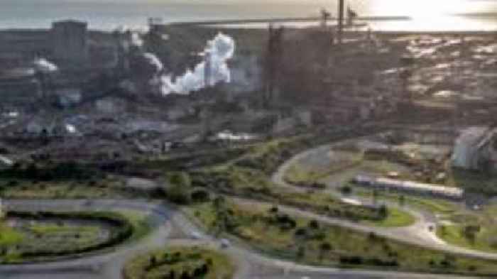 'Double standards' to protect steel - politicians