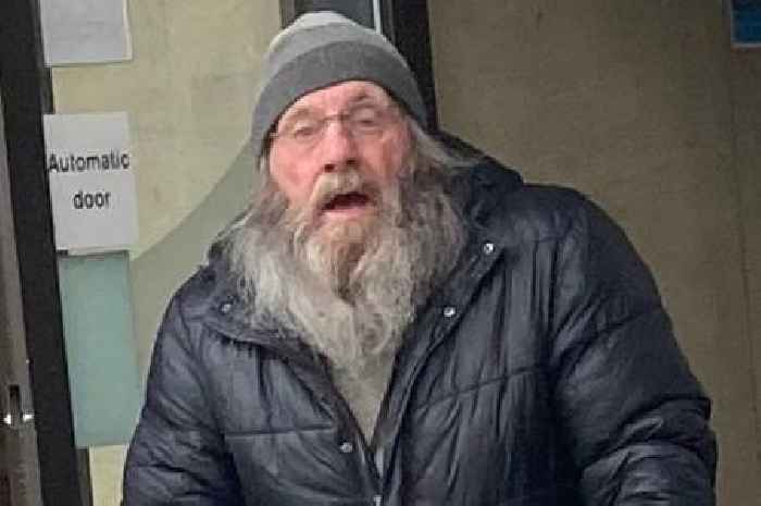 Judge tells pensioner 'you have lost your good character by committing these offences'