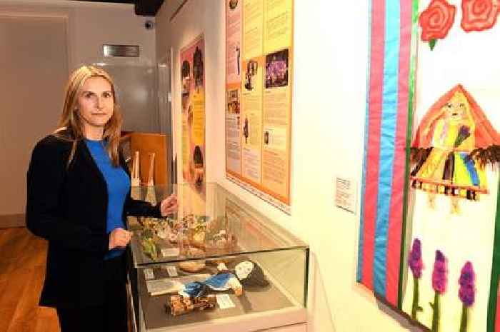 I learned more about Hull's Polish community at new exhibition in Museums Quarter