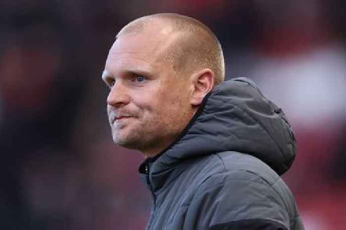 Liam Manning points to 'big positive' as Bristol City keep top six spot after slow start vs QPR