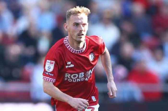 Liam Manning sheds early light on Mark Sykes injury as Bristol City draw with QPR at Loftus Road