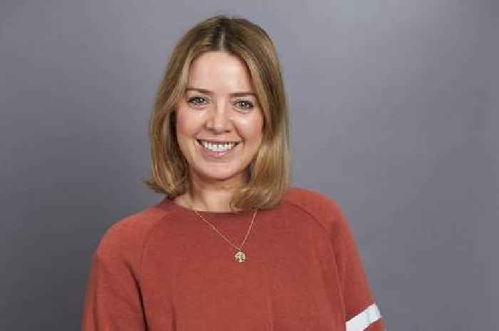 Coronation Street's Sally Carman admits Abi Webster's dangerous side could ruin her marriage