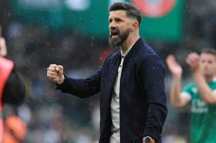 Miron Muslic says Plymouth Argyle 'can achieve the almost impossible'