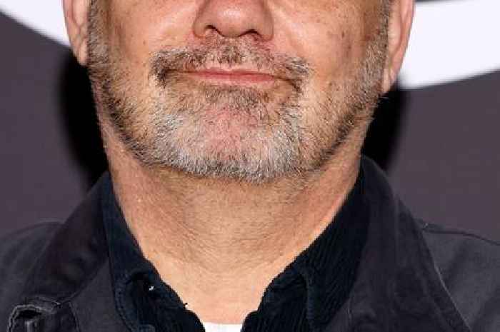 Bob Mortimer 'no longer fears death' following life-saving heart surgery