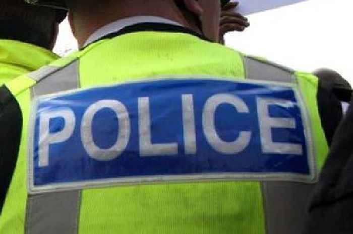 Body found in canal as police seek to identify man with tattoo on right hand