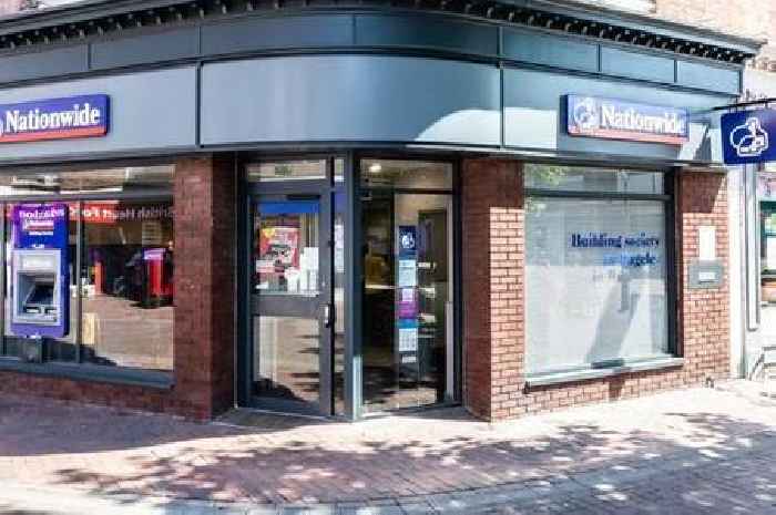 Nationwide urges millions of customers to complete vital task before April 30