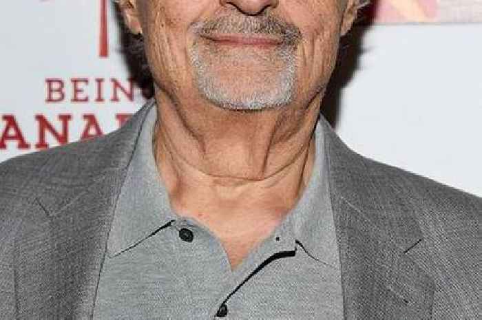 Rambo director Ted Kotcheff dies aged 94 as Dick Wolf leads tributes