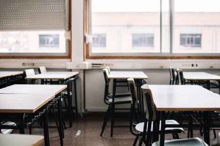 Dagenham teacher banned after admitting sexual relationship with school pupil