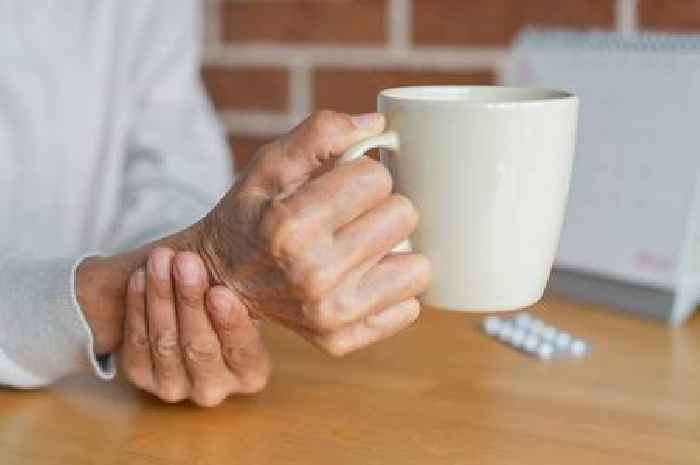 Risk of Parkinson's disease could be reduced by drinking one hot drink daily
