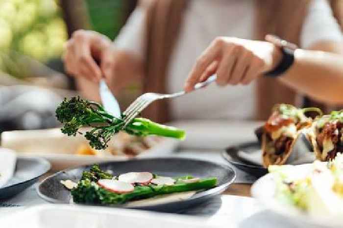 Diet that reduces one thing found to be 'as good as intermittent fasting'