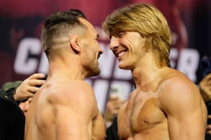 Paddy Pimblett decides next fight ALREADY after Conor McGregor mega money UFC match response