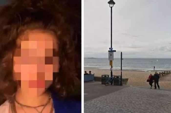 Teen left 'shaken' after savage attack by gang of youths at Scots beach