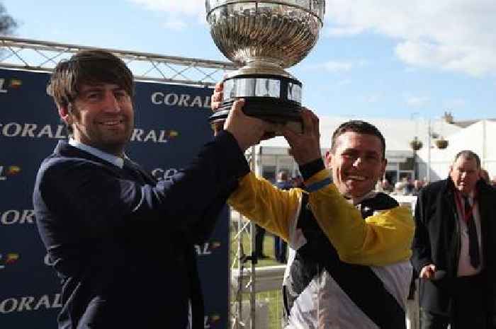 What channel is the Scottish Grand National 2025? TV, live stream, start time, runners and odds