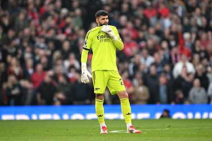 Saka and Rice rested, Ben White starts and Sterling returns - Arsenal predicted XI vs Brentford