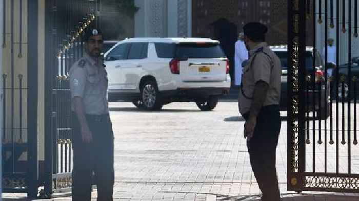 US-Iran talks exceeded expectations - but the first round was the easy bit