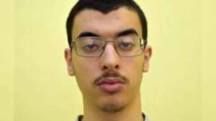 Investigation into prison officer attack by Manchester bomber continues