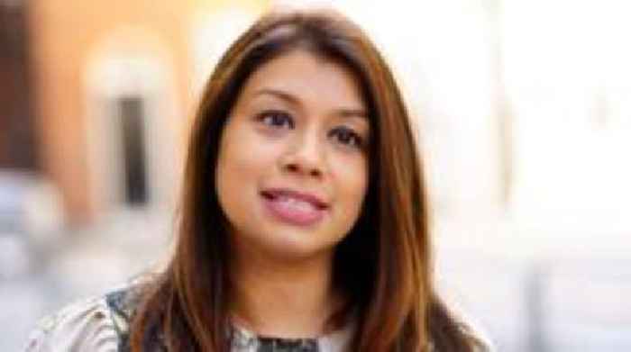 Bangladesh issues arrest warrant for British MP Tulip Siddiq