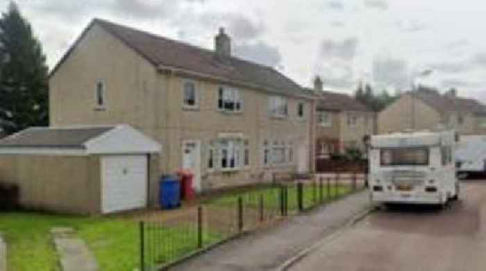 Woman, 72, and boy,12, in hospital after gang feud attack
