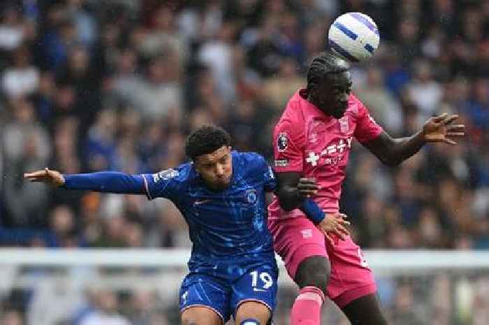 Ex-Man Utd star 'grateful to still have his thumb' after freak injury in September