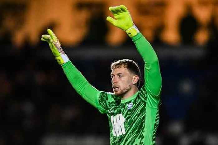 'Untenable' - ex-Hull City man Ryan Allsop talks Acun Ilicali and Liam Rosenior transfer battle