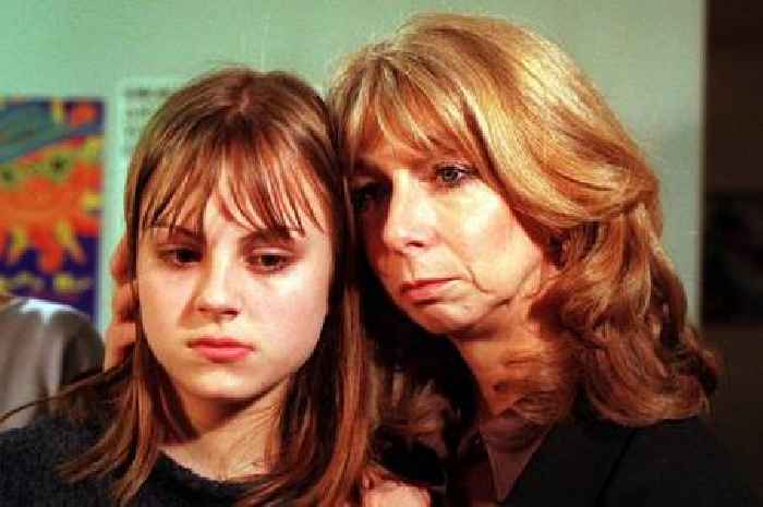 Coronation Street star who played Sarah Platt's first boyfriend unrecognisable after 24 years