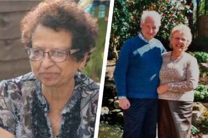 Nurse among 24 Leicester Mercury death notices this week