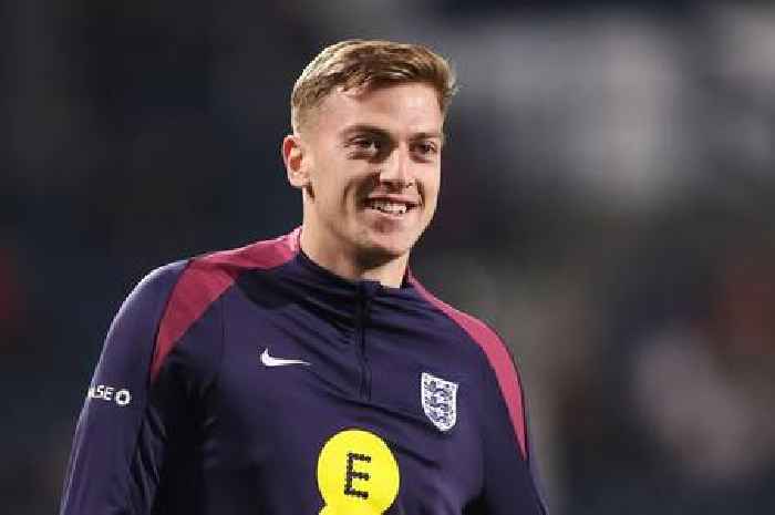Aston Villa receive Liam Delap transfer message as Man United and Chelsea target £30m move
