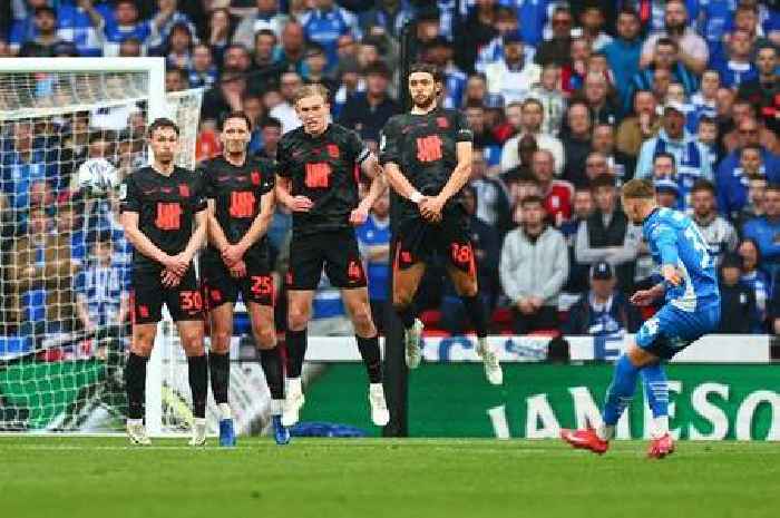 Birmingham City player ratings vs Peterborough as Blues suffer Wembley heartbreak