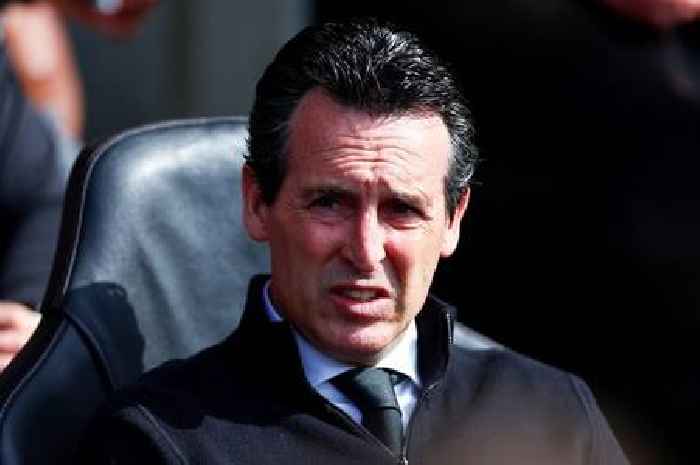 Every word Unai Emery said about Champions League chances, Asensio penalties and Watkins
