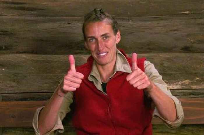 I'm A Celeb All Stars update as Jill Scott breaks silence on ITV show