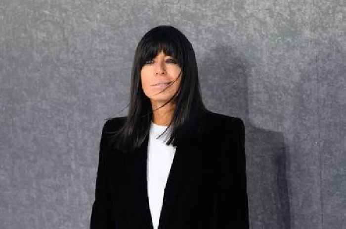 Claudia Winkleman admits she 'went into hiding' after struggling with reaction to BBC show