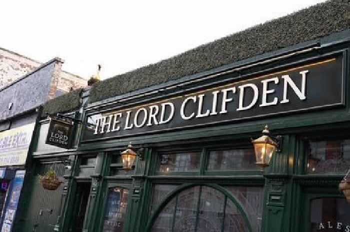 'Icing on the cake' as iconic Birmingham pub reopens