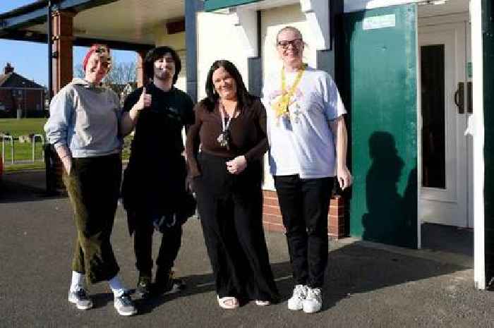 We Are Fish: The community group empowering neurodivergent young people