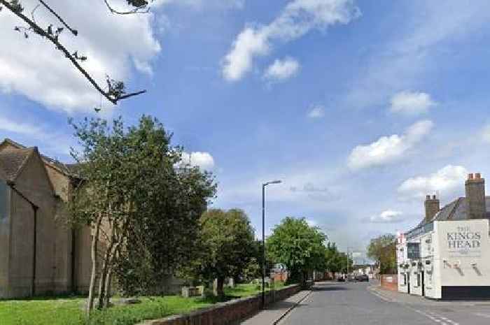 The 'vibrant' Essex town with great commuter links, pretty scenery and 'cheap' homes