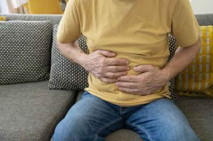 My cholesterol was above 200 mark – I dropped it by 50 despite difficulty with 'warning signs'