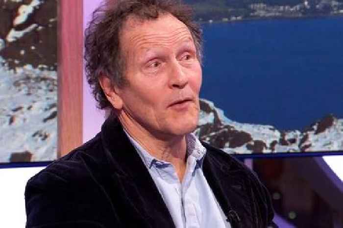 Gardeners' World's Monty Don issues huge career announcement after heartbreaking 'goodbye'