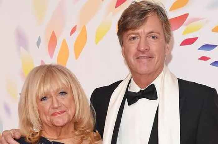 Richard Madeley could make huge change as he shares emotional phone call with Judy Finnigan