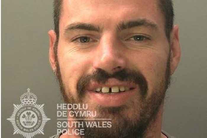 Police officer strangled by violent man for 'just doing his job'