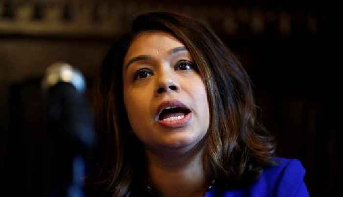 Bangladesh issues arrest warrant for Tulip Siddiq - as she denies claims against her