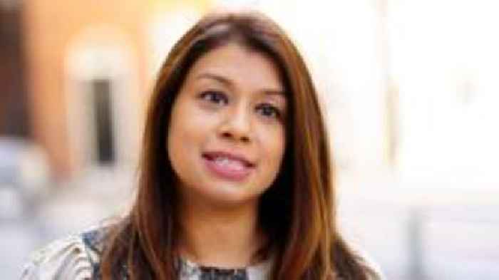 Tulip Siddiq attacks 'smear campaign' after Bangladesh issues arrest warrant