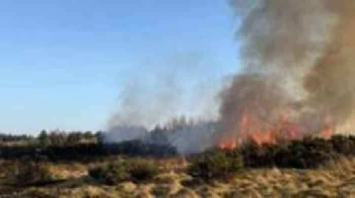 Warning over teenagers starting 'bit of fun' fires